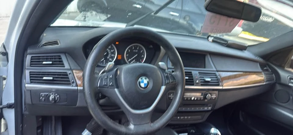 2011 BMW E71 X6 xDrive50i & M50d - Image 9 of 10