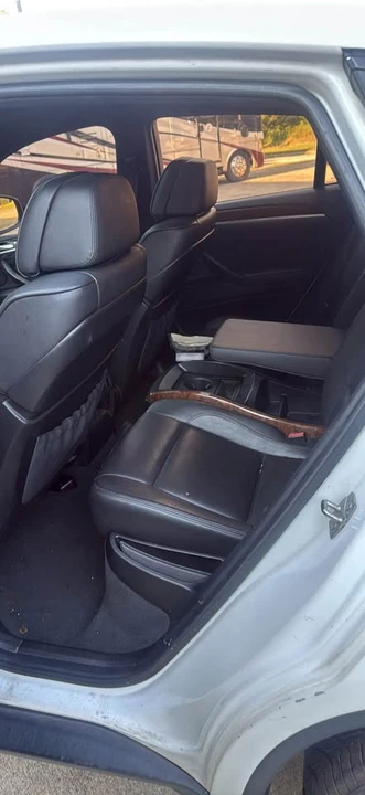 2011 BMW E71 X6 xDrive50i & M50d - Image 10 of 10