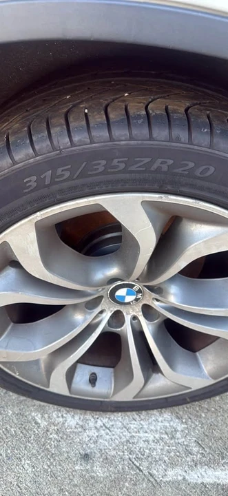 2011 BMW E71 X6 xDrive50i & M50d - Image 6 of 10