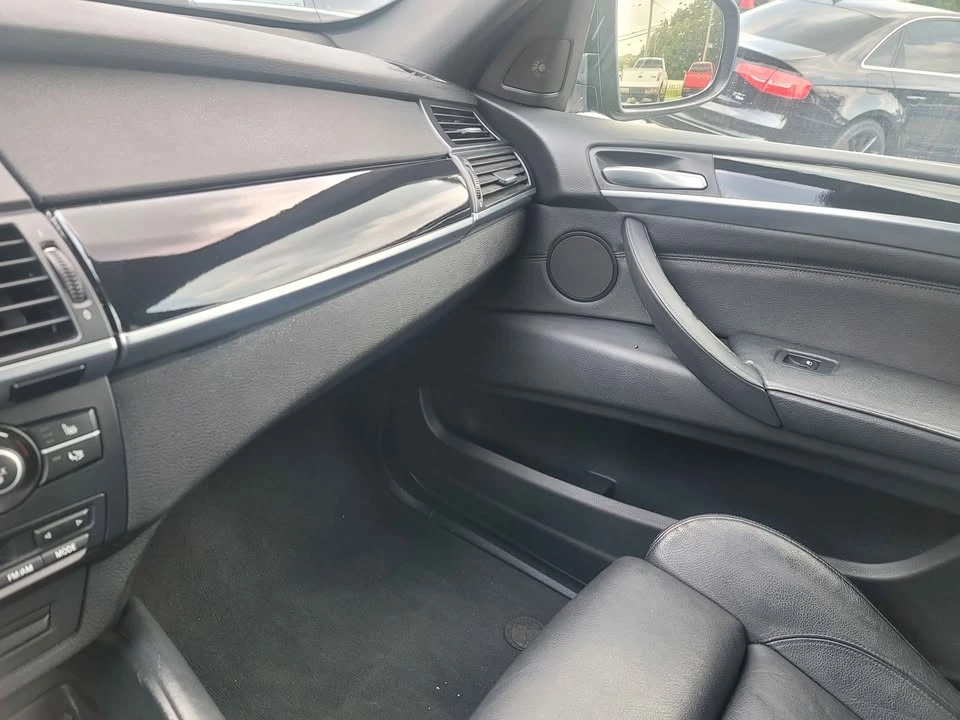 2011 BMW E71 X6 xDrive50i & M50d - Image 10 of 13