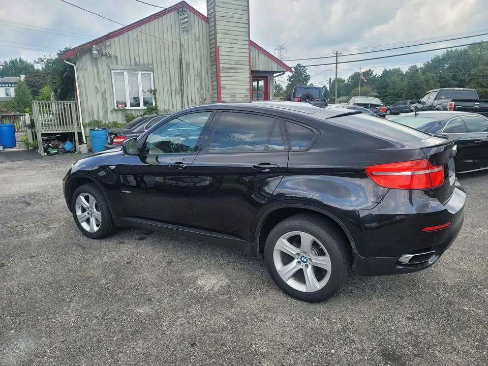 2011 BMW E71 X6 xDrive50i & M50d - Image 2 of 13