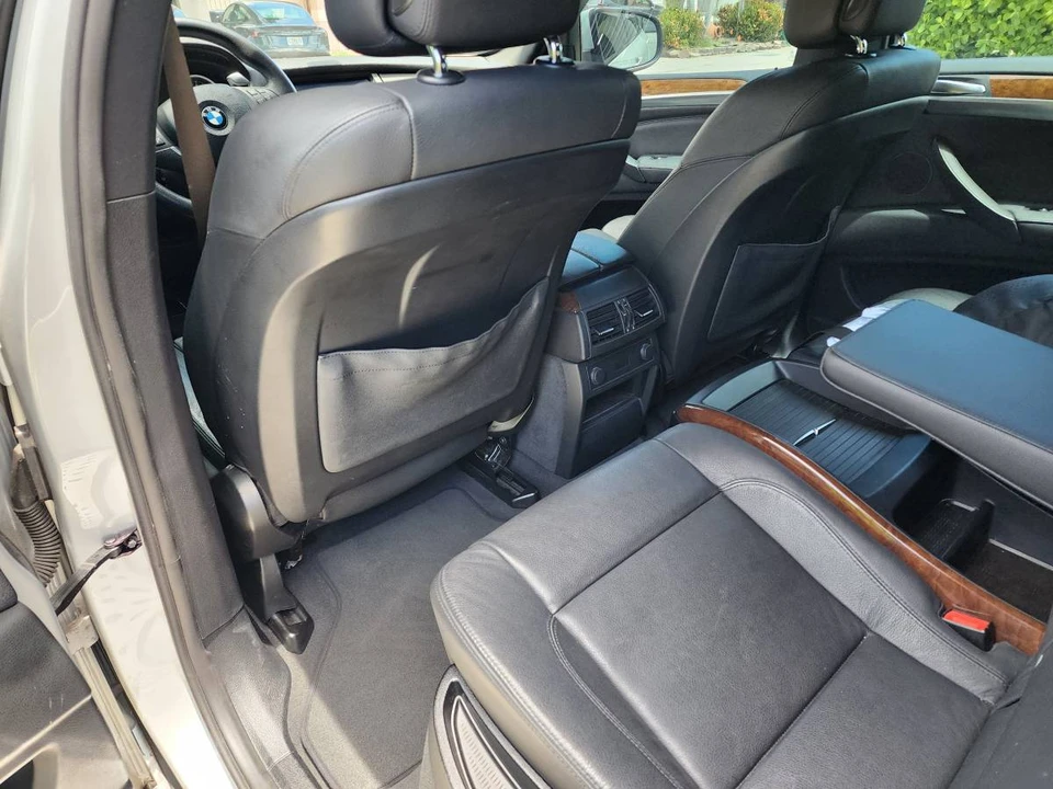 2011 BMW E71 X6 - Image 10 of 17