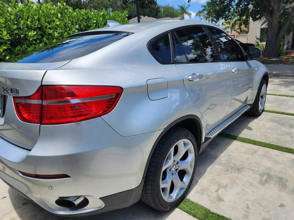 2011 BMW E71 X6 - Image 5 of 17