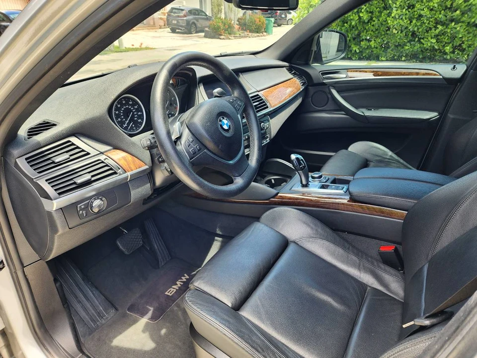 2011 BMW E71 X6 - Image 9 of 17