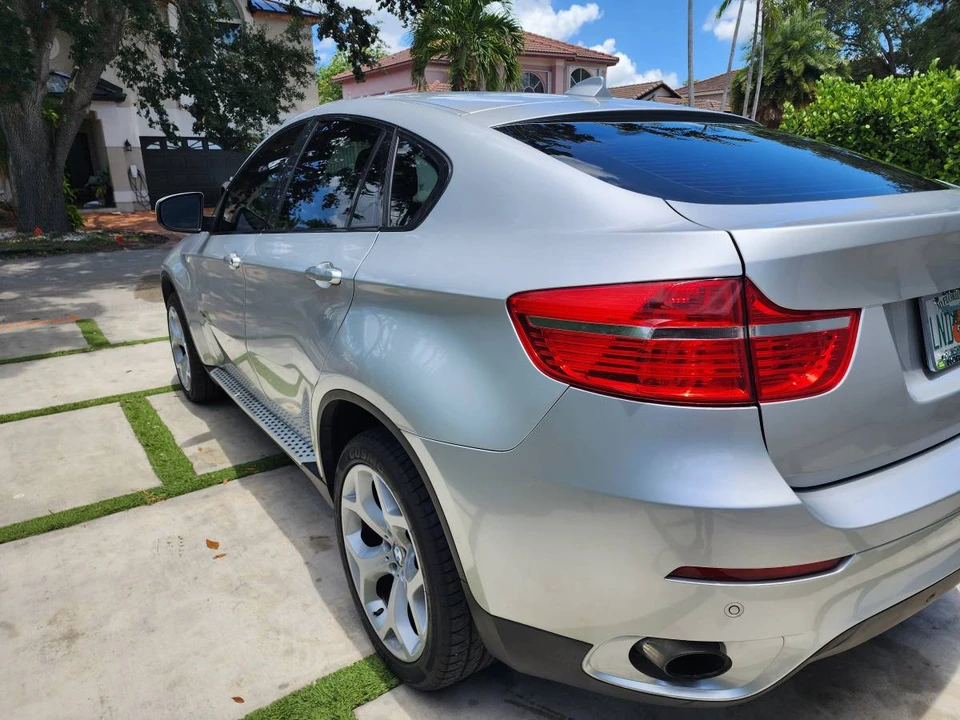 2011 BMW E71 X6 - Image 6 of 17