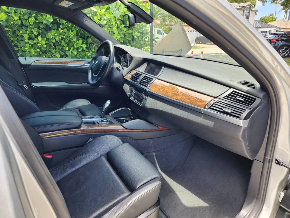 2011 BMW E71 X6 - Image 11 of 17