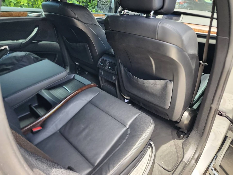 2011 BMW E71 X6 - Image 12 of 17