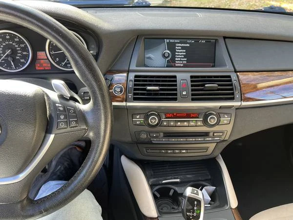 2011 BMW E71 X6 - Image 13 of 21