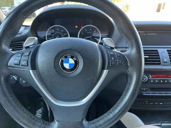 2011 BMW E71 X6 - Image 6 of 21