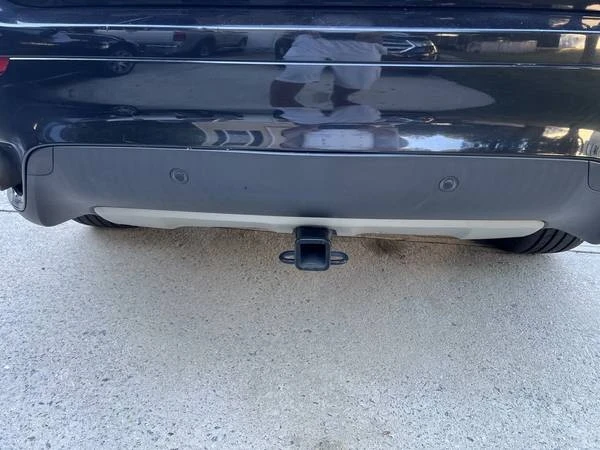 2011 BMW E71 X6 - Image 17 of 21