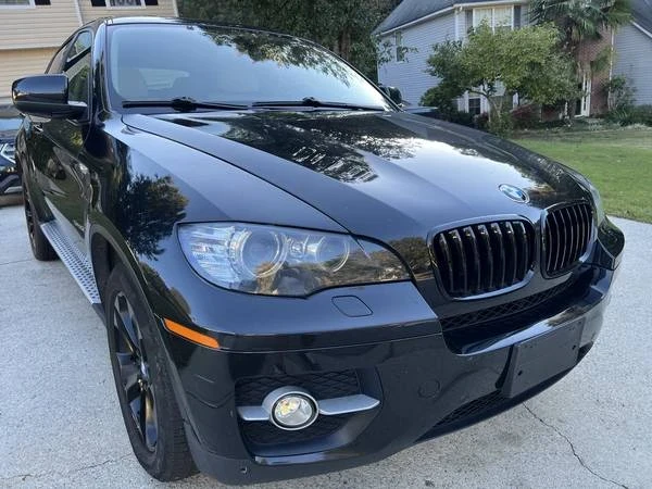 2011 BMW E71 X6 - Image 15 of 21