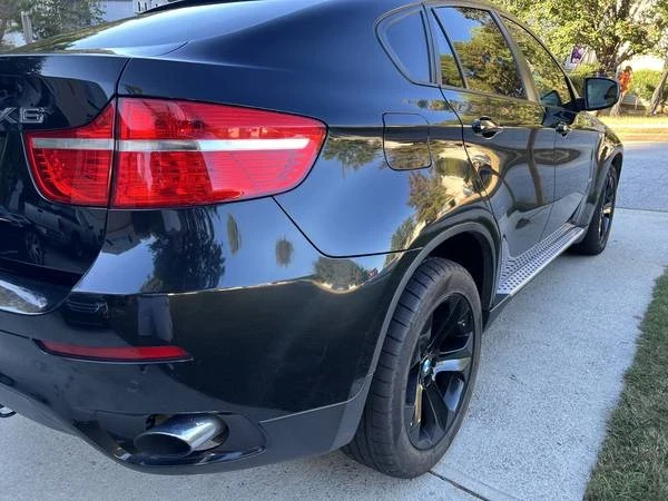 2011 BMW E71 X6 - Image 5 of 21