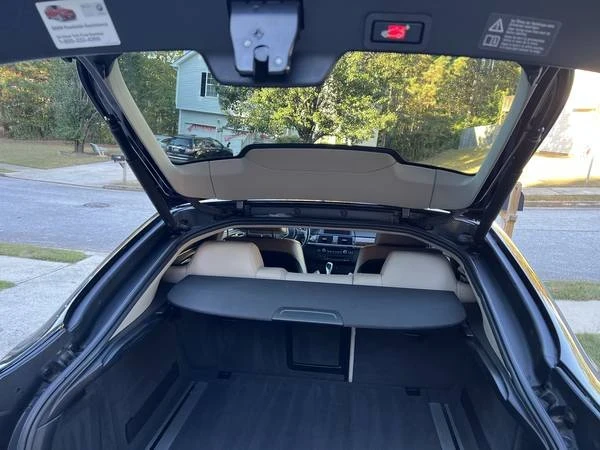 2011 BMW E71 X6 - Image 7 of 21