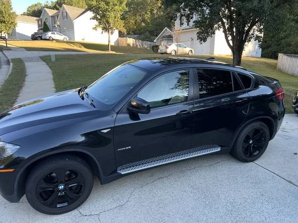 2011 BMW E71 X6 - Image 3 of 21