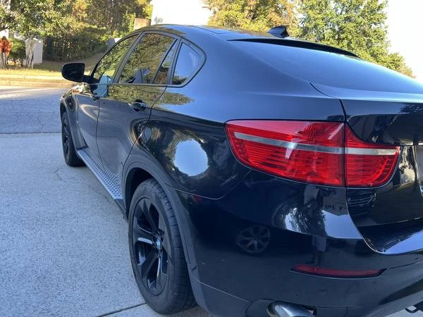 2011 BMW E71 X6 - Image 21 of 21