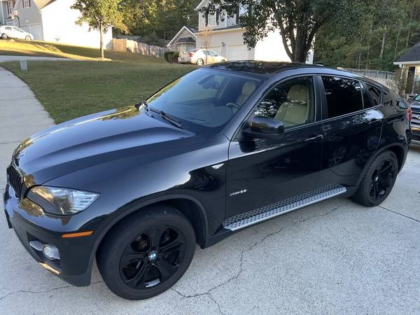 2011 BMW E71 X6 - Image 20 of 21