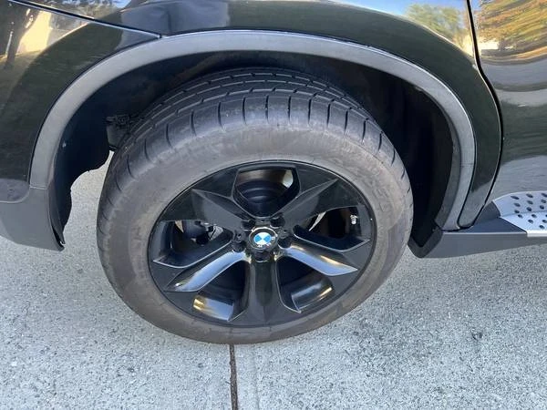 2011 BMW E71 X6 - Image 9 of 21