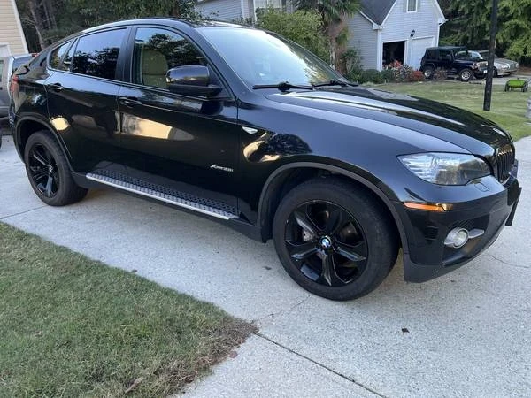 2011 BMW E71 X6 - Image 2 of 21