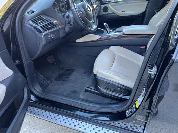 2011 BMW E71 X6 - Image 12 of 21