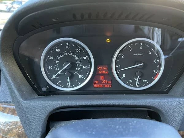 2011 BMW E71 X6 - Image 2 of 21