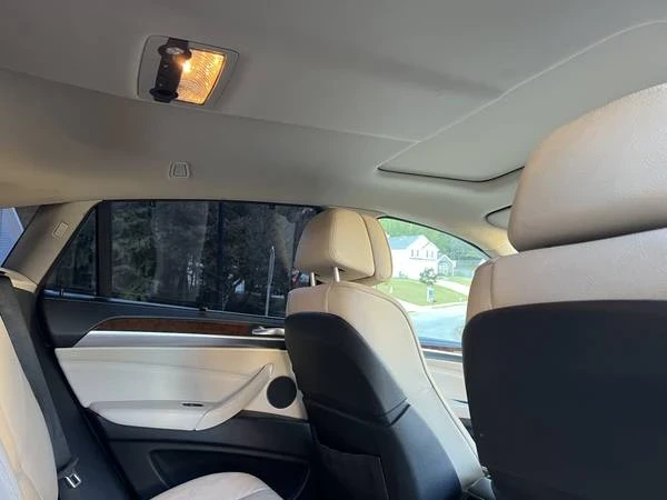 2011 BMW E71 X6 - Image 11 of 21
