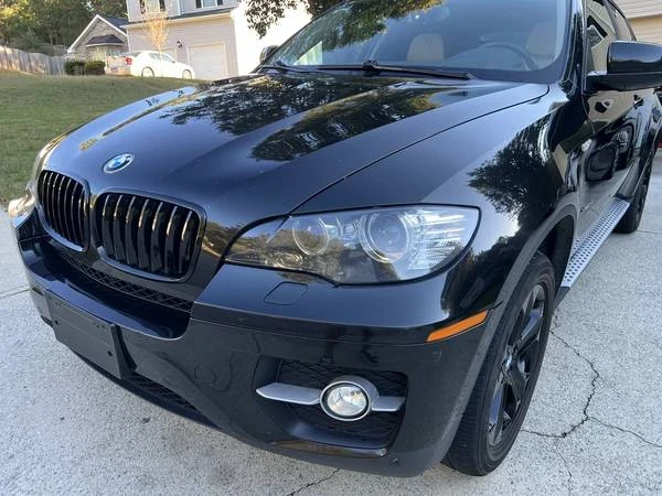 2011 BMW E71 X6 - Image 16 of 21