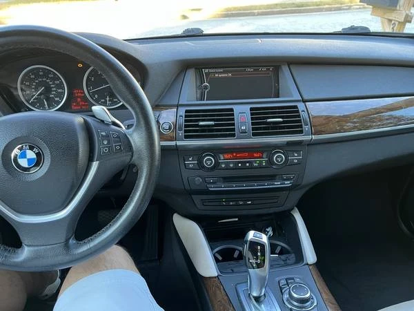 2011 BMW E71 X6 - Image 5 of 21