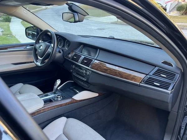 2011 BMW E71 X6 - Image 19 of 21
