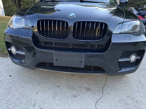 2011 BMW E71 X6 - Image 18 of 21