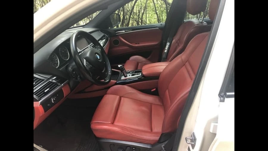 2011 BMW E71 X6 M - Image 3 of 9