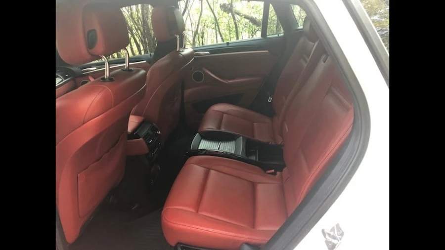 2011 BMW E71 X6 M - Image 9 of 9