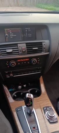 2011 BMW F25 X3 - Image 6 of 9