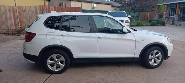 2011 BMW F25 X3 - Image 2 of 9