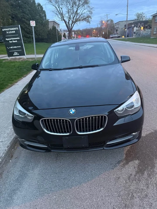 2011 BMW E84 X1 - Image 3 of 7