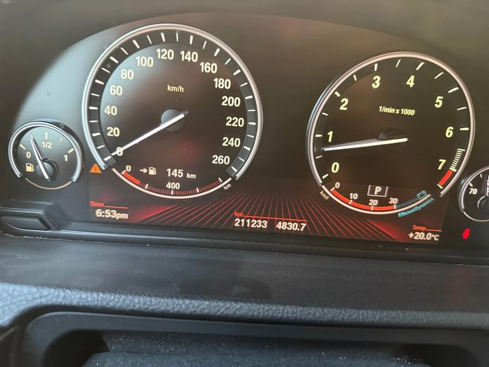 2011 BMW E84 X1 - Image 6 of 7
