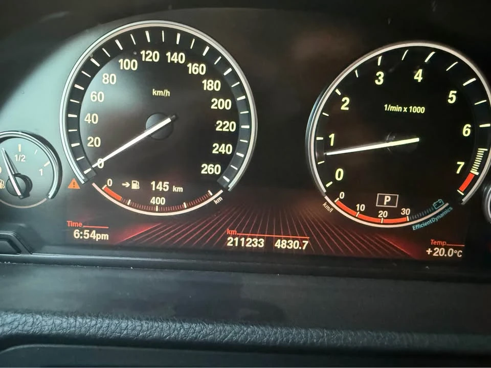 2011 BMW E84 X1 - Image 7 of 7
