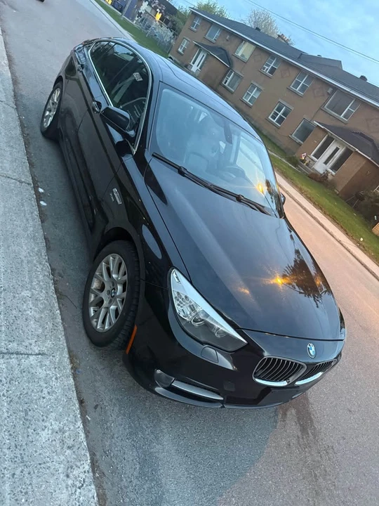 2011 BMW E84 X1 - Image 2 of 7