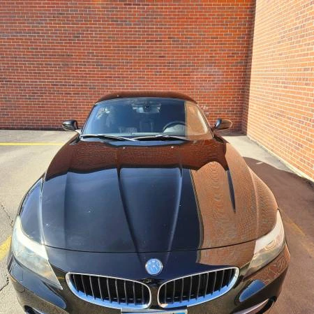 2011 BMW E89 Z4 Roadster - Image 7 of 10