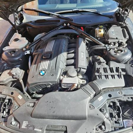 2011 BMW E89 Z4 Roadster - Image 4 of 10