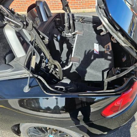 2011 BMW E89 Z4 Roadster - Image 3 of 10