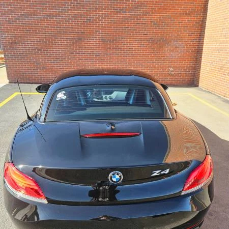 2011 BMW E89 Z4 Roadster - Image 5 of 10
