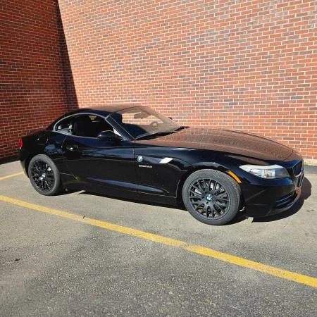 2011 BMW E89 Z4 Roadster - Image 6 of 10