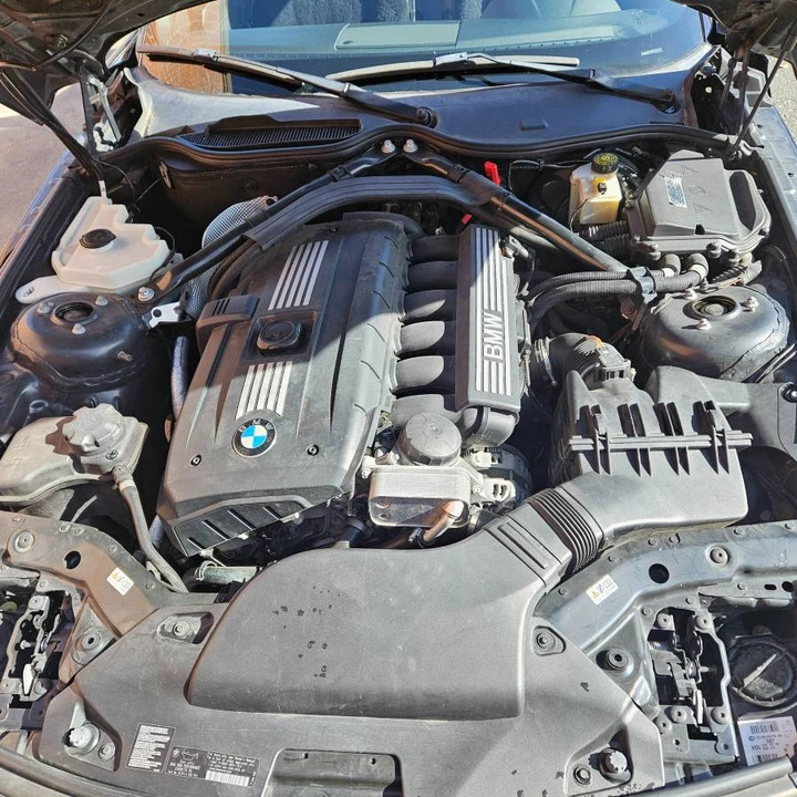 2011 BMW E89 Z4 Roadster - Image 15 of 17