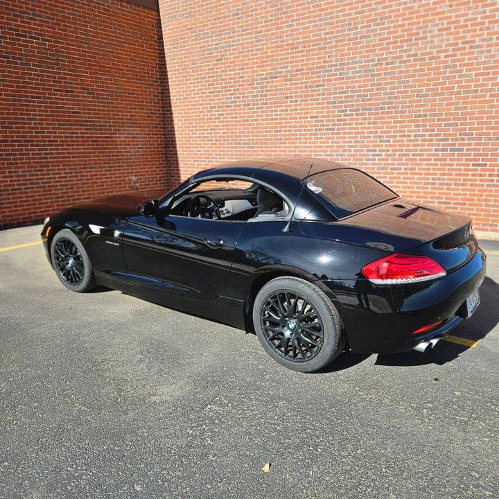 2011 BMW E89 Z4 Roadster - Image 16 of 17