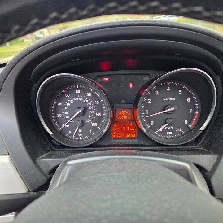 2011 BMW E89 Z4 Roadster - Image 2 of 17