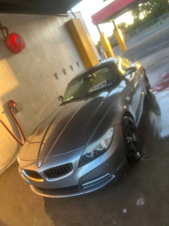 2011 BMW E89 Z4 Roadster - Image 2 of 4