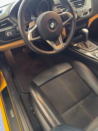 2011 BMW E89 Z4 Roadster - Image 5 of 8