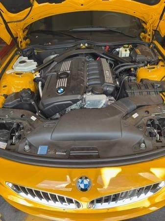 2011 BMW E89 Z4 Roadster - Image 4 of 8