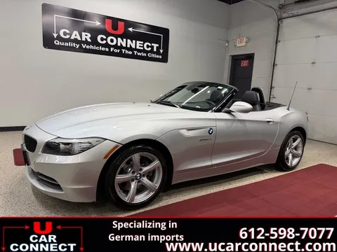 2011 BMW Z4 sDrive30i Roadster