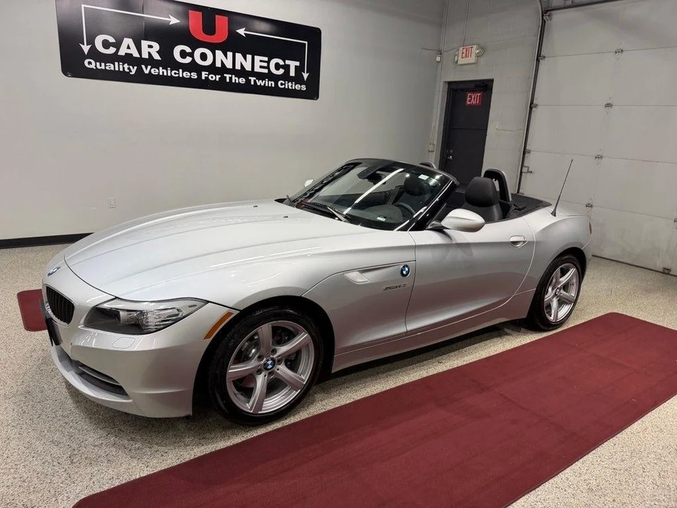 2011 BMW E89 Z4 Roadster - Image 2 of 31